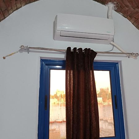 أسوان Bakar Guest House المظهر الخارجي الصورة