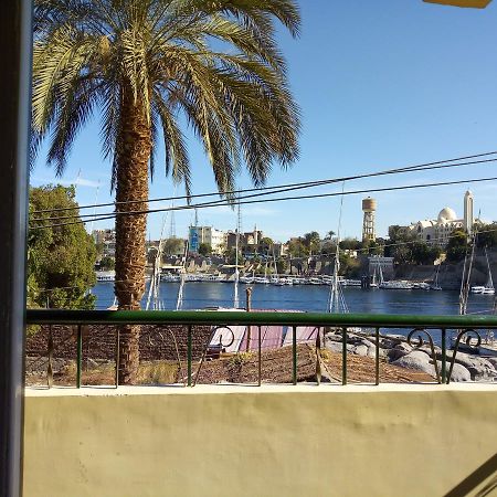 أسوان Bakar Guest House المظهر الخارجي الصورة