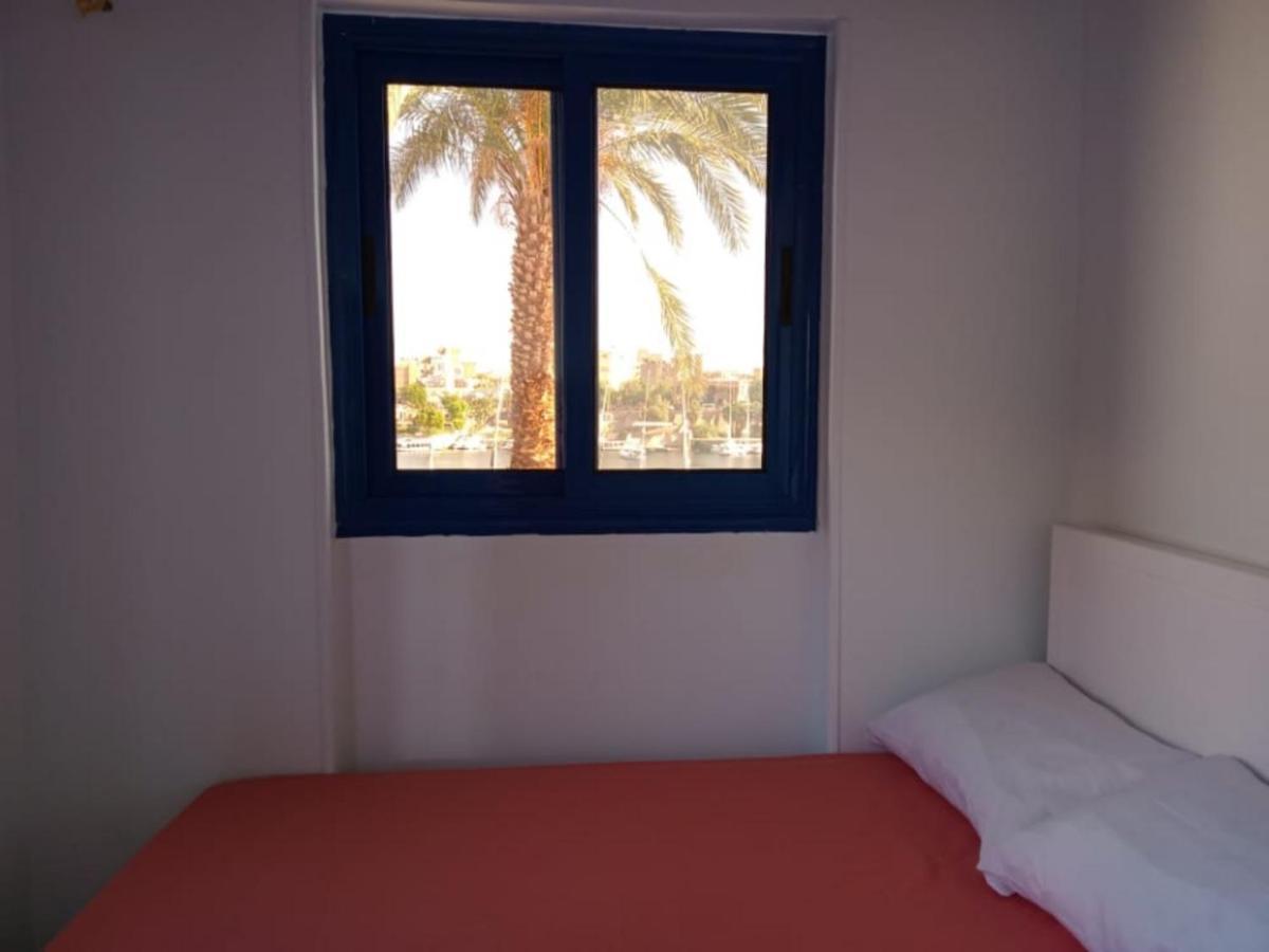 أسوان Bakar Guest House المظهر الخارجي الصورة