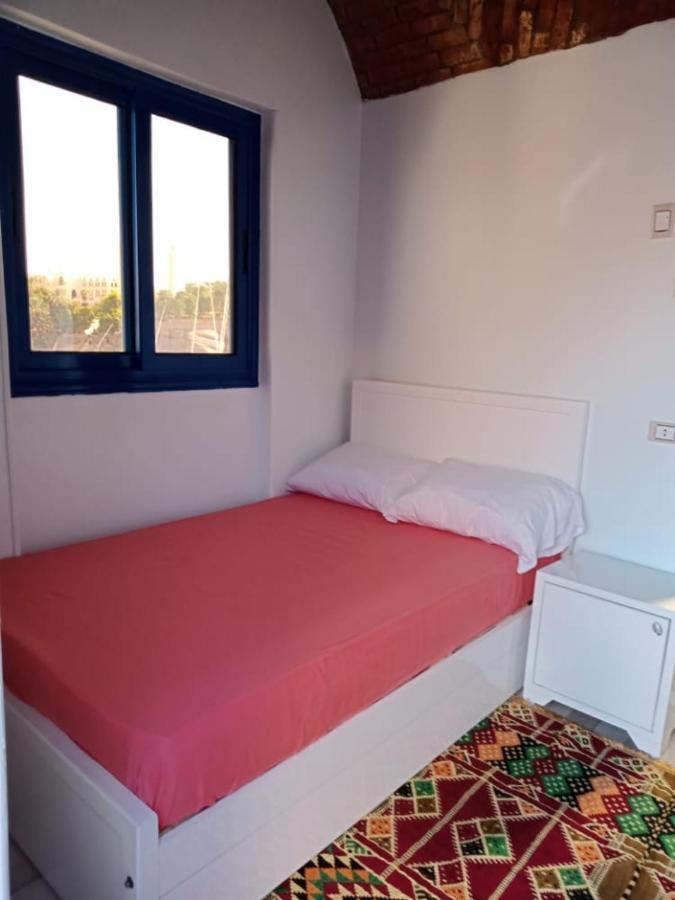 أسوان Bakar Guest House المظهر الخارجي الصورة
