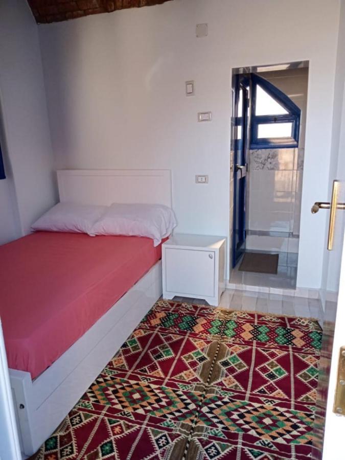 أسوان Bakar Guest House المظهر الخارجي الصورة
