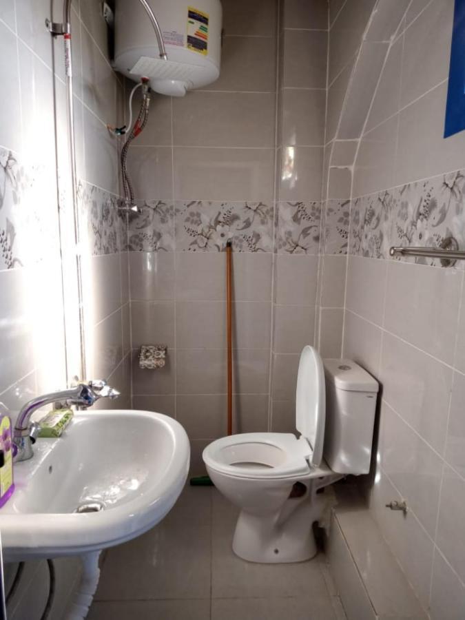 أسوان Bakar Guest House المظهر الخارجي الصورة