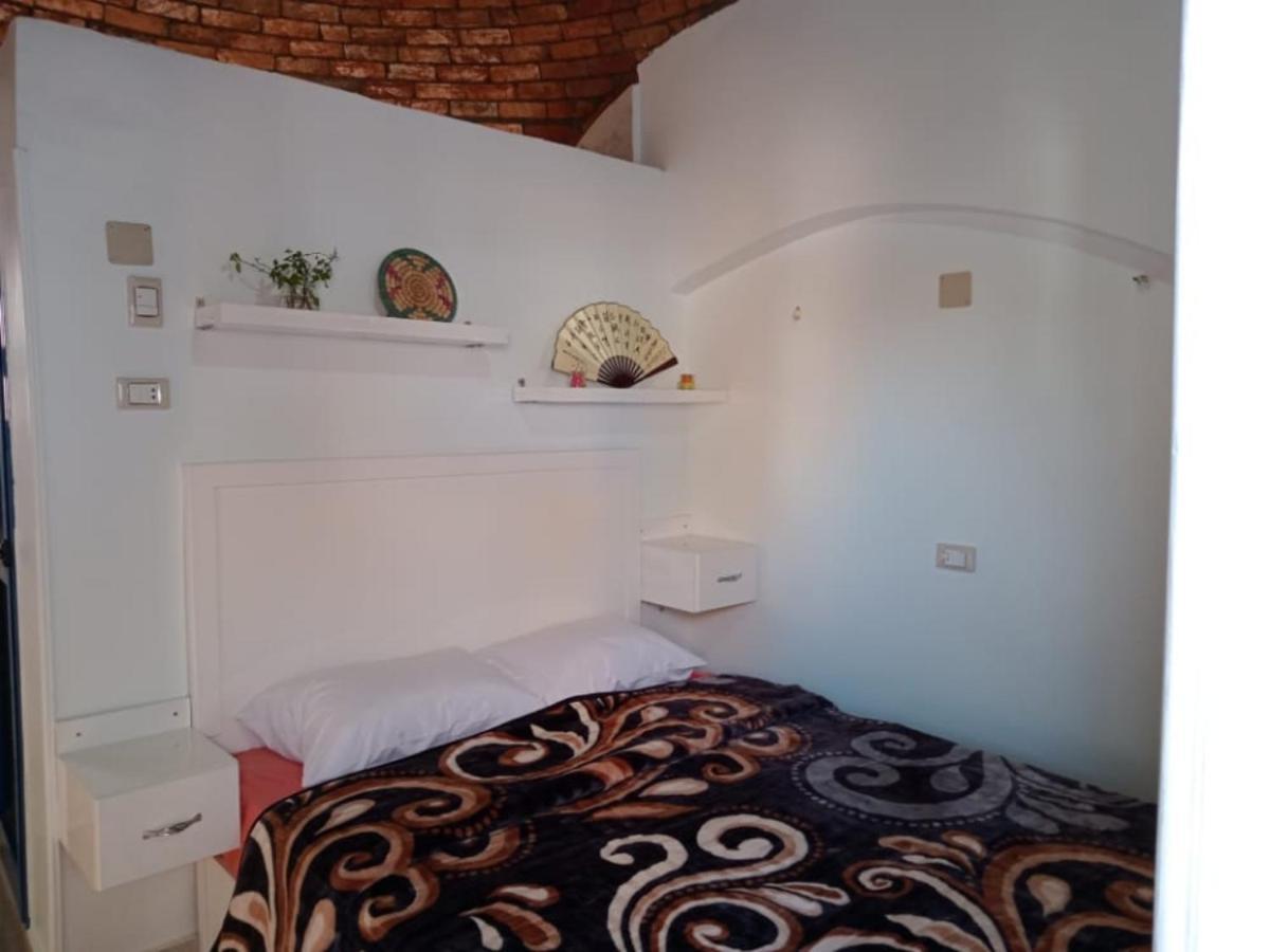 أسوان Bakar Guest House المظهر الخارجي الصورة