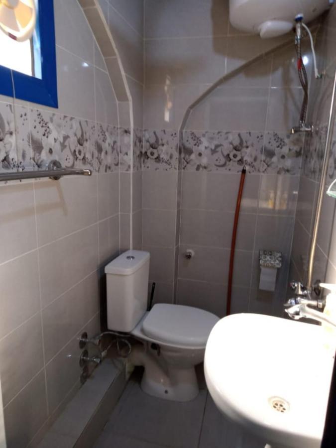 أسوان Bakar Guest House المظهر الخارجي الصورة