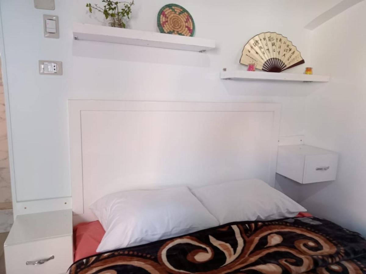 أسوان Bakar Guest House المظهر الخارجي الصورة
