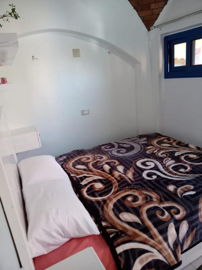 أسوان Bakar Guest House المظهر الخارجي الصورة