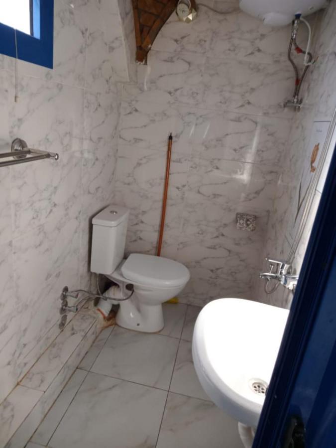 أسوان Bakar Guest House المظهر الخارجي الصورة