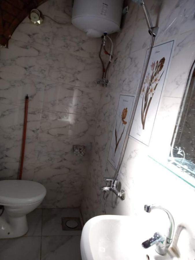 أسوان Bakar Guest House المظهر الخارجي الصورة