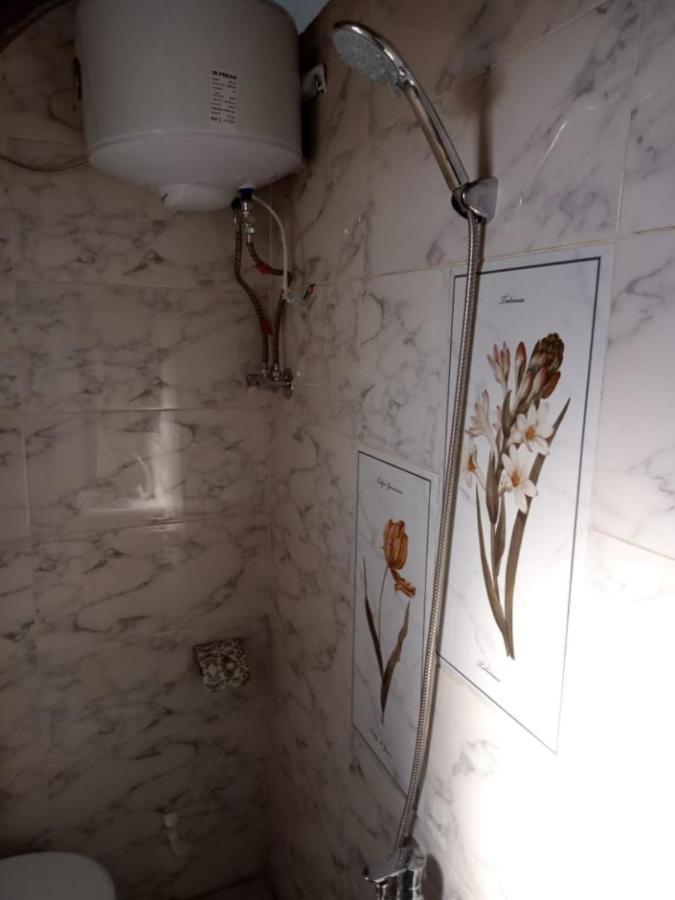 أسوان Bakar Guest House المظهر الخارجي الصورة