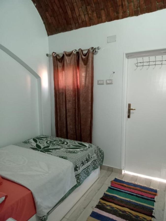 أسوان Bakar Guest House المظهر الخارجي الصورة