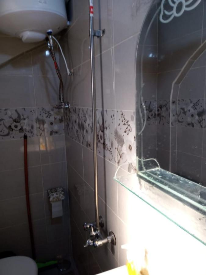 أسوان Bakar Guest House المظهر الخارجي الصورة