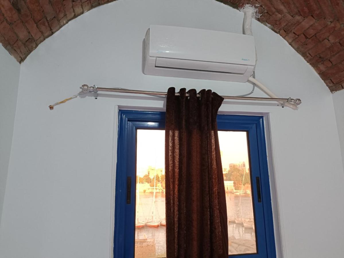 أسوان Bakar Guest House المظهر الخارجي الصورة