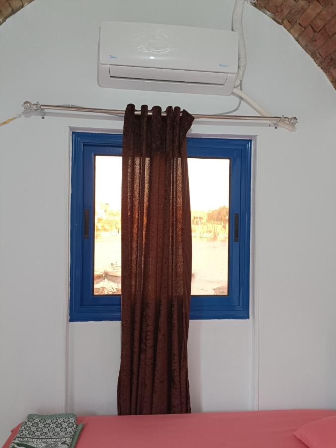 أسوان Bakar Guest House المظهر الخارجي الصورة
