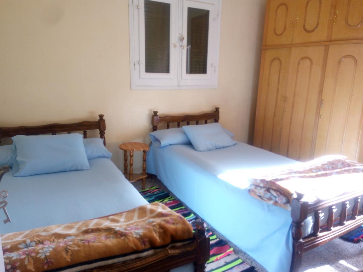 أسوان Bakar Guest House المظهر الخارجي الصورة