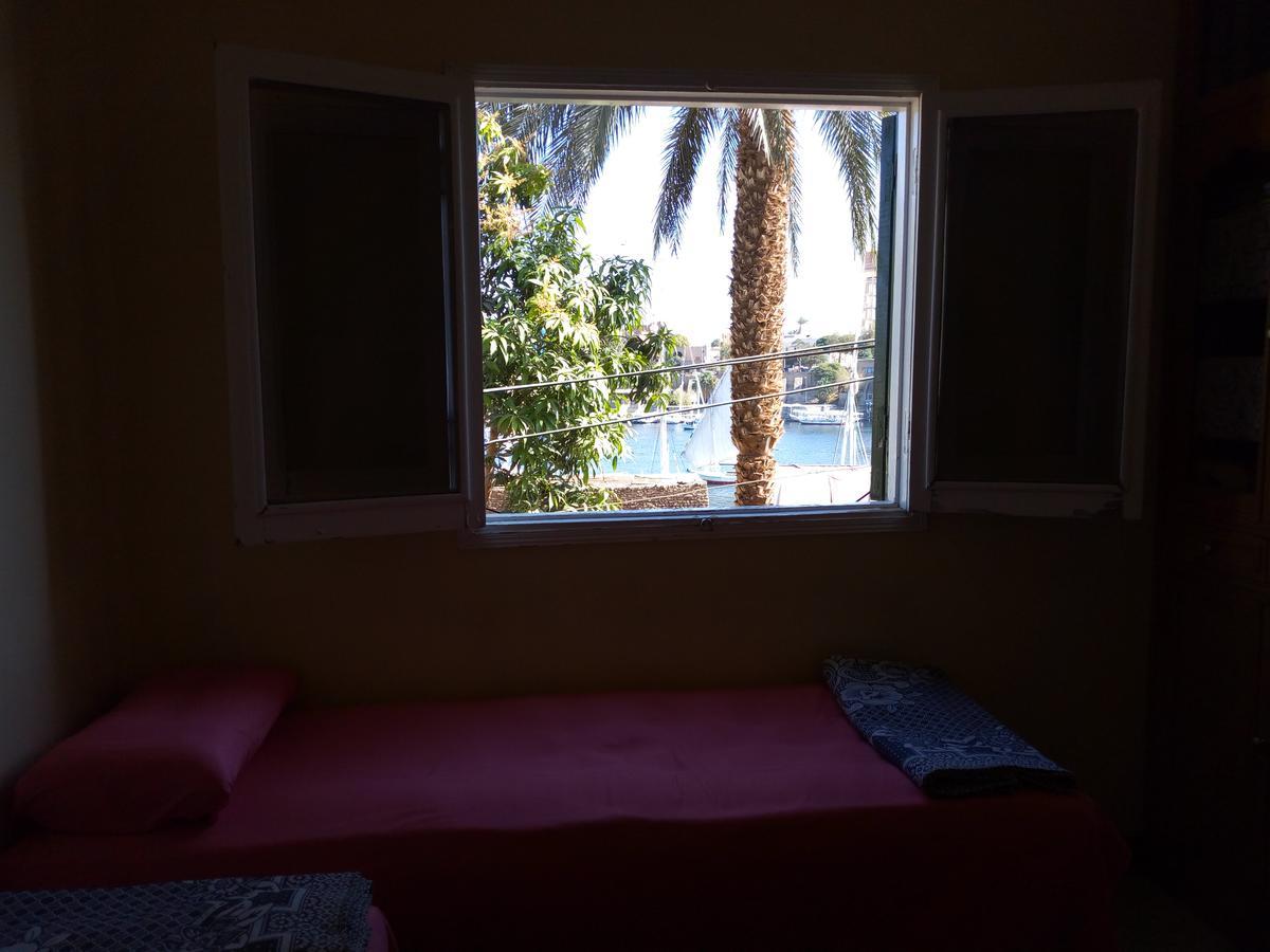 أسوان Bakar Guest House المظهر الخارجي الصورة