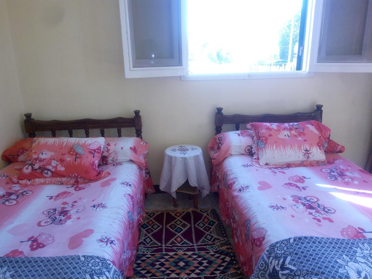 أسوان Bakar Guest House المظهر الخارجي الصورة
