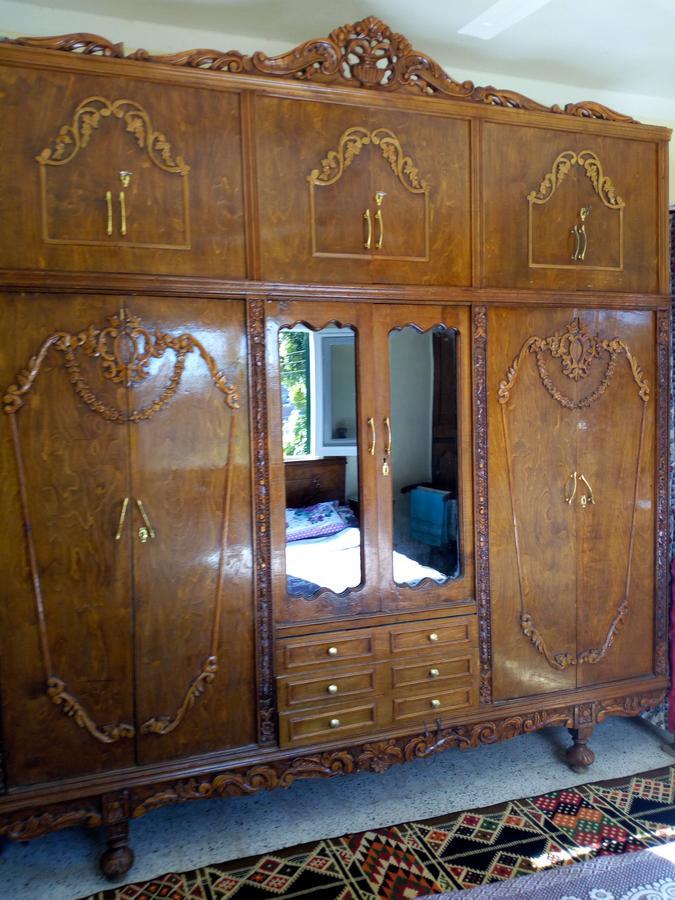 أسوان Bakar Guest House المظهر الخارجي الصورة