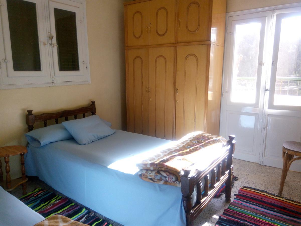 أسوان Bakar Guest House المظهر الخارجي الصورة