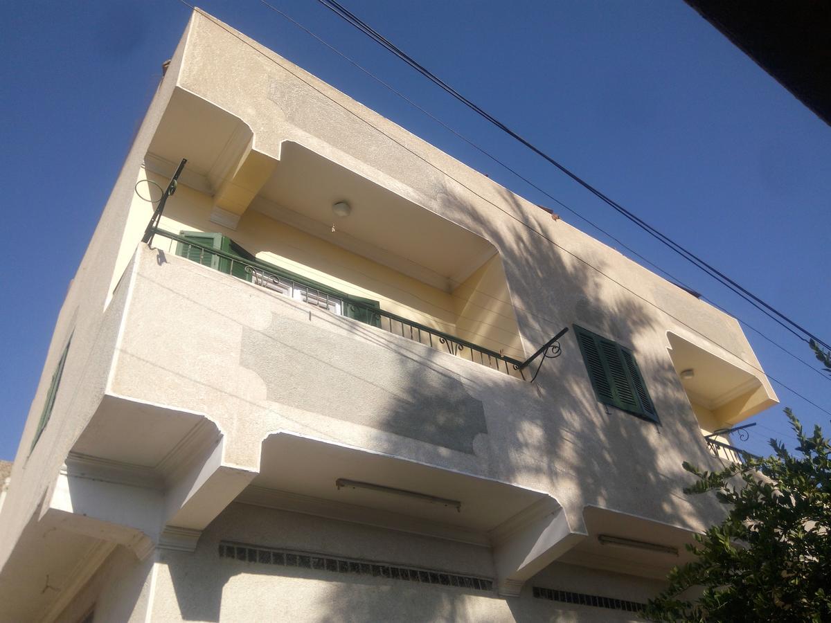 أسوان Bakar Guest House المظهر الخارجي الصورة