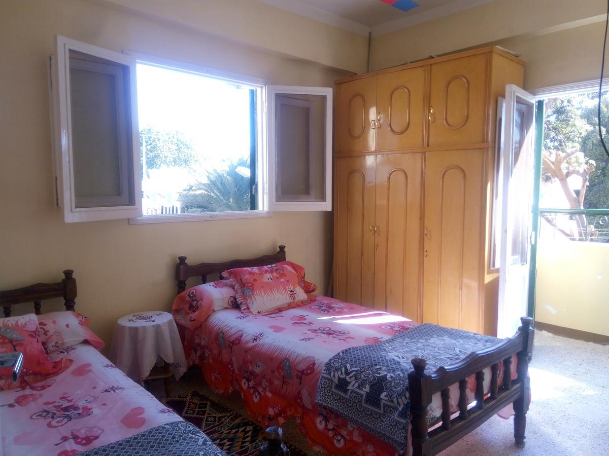 أسوان Bakar Guest House المظهر الخارجي الصورة