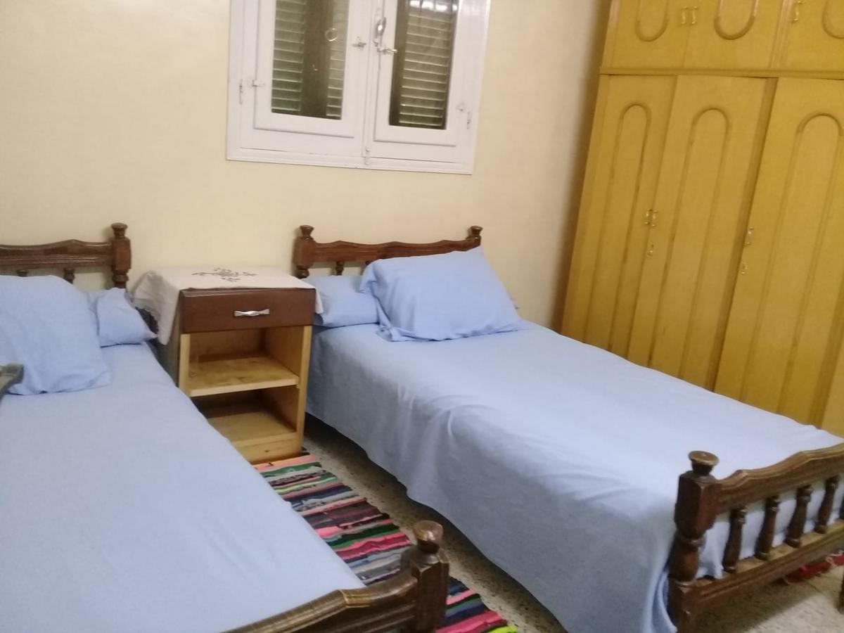 أسوان Bakar Guest House المظهر الخارجي الصورة
