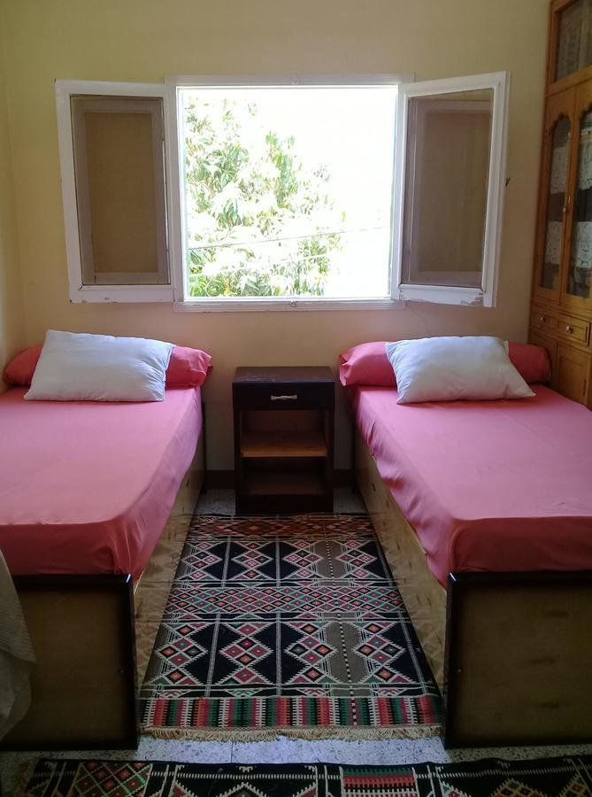 أسوان Bakar Guest House المظهر الخارجي الصورة
