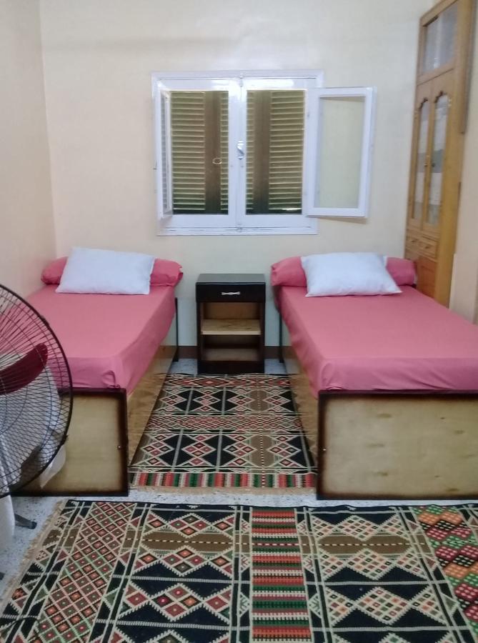 أسوان Bakar Guest House المظهر الخارجي الصورة