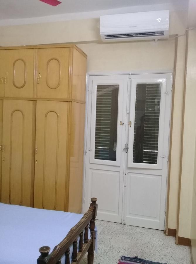 أسوان Bakar Guest House المظهر الخارجي الصورة