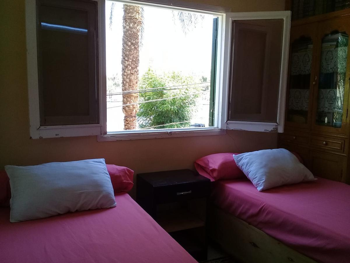 أسوان Bakar Guest House المظهر الخارجي الصورة