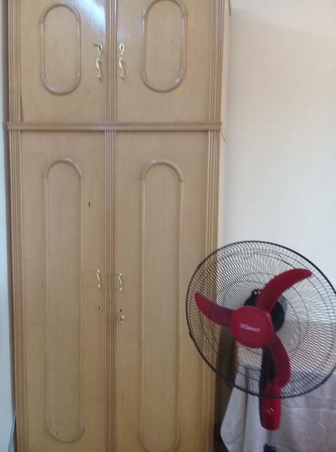 أسوان Bakar Guest House المظهر الخارجي الصورة